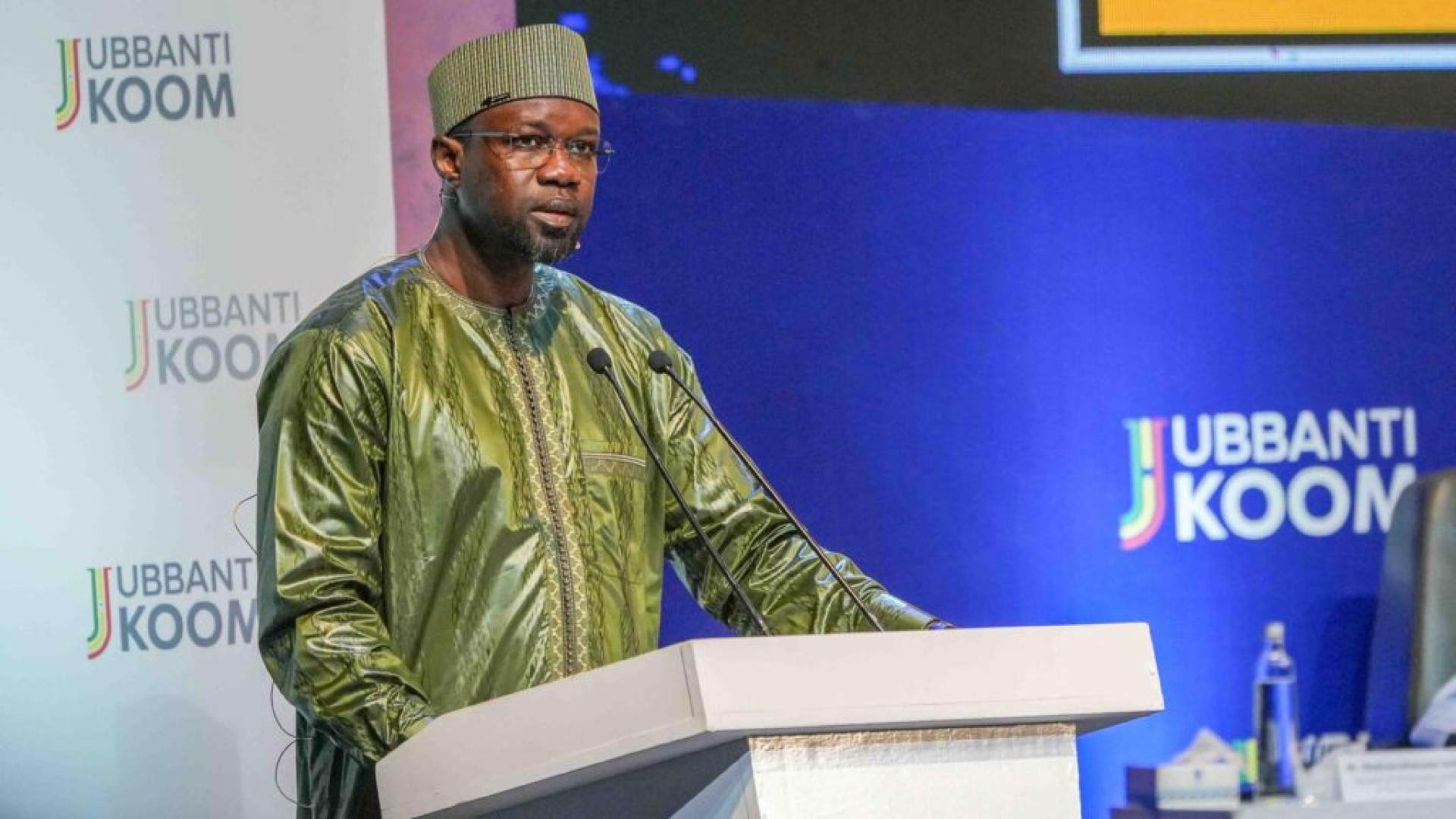 Sénégal : 1.075 milliards de F CFA de préjudice sur les contrats d’Etat